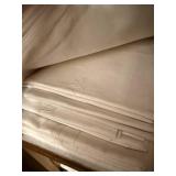 PAVILIA Luxury Knit Blanket 50x60 - White Sheets & Pillowcases - Assorted Linens
