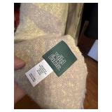 FrenchCuff Denim Jacket M - Braebrook Coat 10P - Fleet Boutique Coat M (Lot of 3)