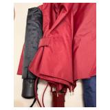 Foldable Umbrellas (Lot of 4)