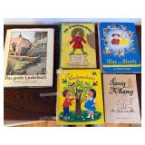 Vintage German Children