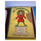 Vintage German Children