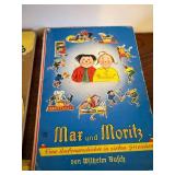 Vintage German Children