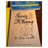 Vintage German Children