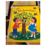 Vintage German Children