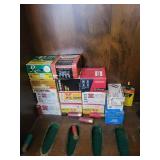 Remington, Federal & Winchester Ammunition Boxes - .22, .223 Rem, 12 Gauge