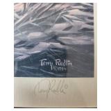 Snow Geese - Terry Redlin Framed Print (Limited Edition)