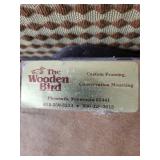 Snow Geese - Terry Redlin Framed Print (Limited Edition)