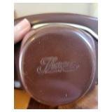 Exakta Varex IIb 35mm SLR - 50mm Lens - Made in Germany - Leather Case