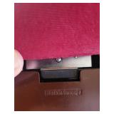 Exakta Varex IIb 35mm SLR - 50mm Lens - Made in Germany - Leather Case