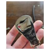 Vintage Watches Lot - Armitron WR330FT, Zehut Calendar, Sicura Diver, Gold Dress Watch (Lot of 4)