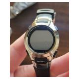 Vintage Watches Lot - Armitron WR330FT, Zehut Calendar, Sicura Diver, Gold Dress Watch (Lot of 4)