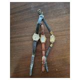 Vintage Watches