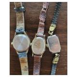 Vintage Watches