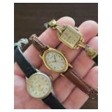 Vintage Watches
