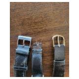 Swiss Army, Timex & Pulsar Watches