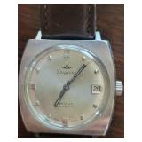 Dugena Monza Automatic Watches (Lot of 2)