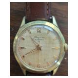 Dugena Monza Automatic Watches (Lot of 2)