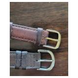 Dugena Monza Automatic Watches (Lot of 2)