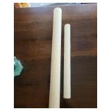 A. Roeseler Die Treibjagd - Vintage German Hunting Prints (Lot of 2)