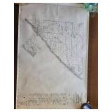 Lake County Minnesota General Highway Map 1979 (Basic Data 1976)