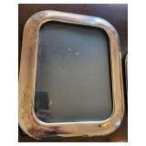 Metal Picture Frames - Vintage Assorted Rectangular & Oval Styles