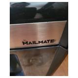 Staples MailMate M7 12-Sheet Cross-Cut Shredder