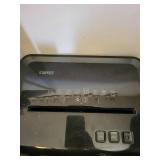 Staples MailMate M7 12-Sheet Cross-Cut Shredder