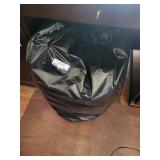 Decorative Throw Pillows - Brown/Beige Tones with Geometric & Floral Prints