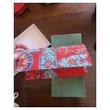 asian bill fold and aztex purse