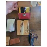Wallets & Small Leather Accessories Collection - Mixed Colors