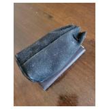 Handy Lady Pocket Binoculars w/ Case & Sharp EL-340 ELSI Mate Calculator