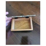 Moose Round Plate with Woodland Scene - Oval Inset, Deer Relief Plaque & Rabbit Print (Lot of 4)