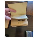 Langenscheidt Taschenwörterbuch English-German (1937) - Frz Phrasebook & Devotional Books