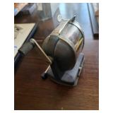 Boston Vacuum Mount Self-Feeder Pencil Sharpener