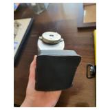 Boston Vacuum Mount Self-Feeder Pencil Sharpener