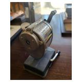 Boston Vacuum Mount Self-Feeder Pencil Sharpener