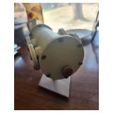 Industrial Pipe Manifold with Multi-Port Flanges - Display Stand