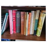 German Language Books Collection - Hardcover & Paperback, Vintage & Modern