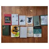 German Language Books Collection - Hardcover & Paperback, Vintage & Modern