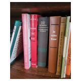 German Language Books Collection - Hardcover & Paperback, Vintage & Modern
