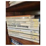 National Geographic Society Wilderness & Parklands Books