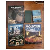 nature books
