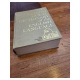 The Random House Dictionary of the English Language - The Unabridged Edition