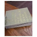 The Random House Dictionary of the English Language - The Unabridged Edition