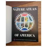 Hammond Nature Atlas of America - Classics Edition