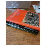 Die Schwäbische Alb; Schlösser in Deutschland; German Immigrants in North America (Lot of 3)