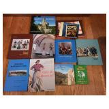 German Travel Books Collection - Ephemera