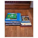 German Travel Books Collection - Ephemera