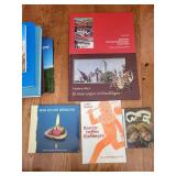 German Travel Books Collection - Ephemera