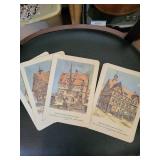 German Travel Books Collection - Ephemera